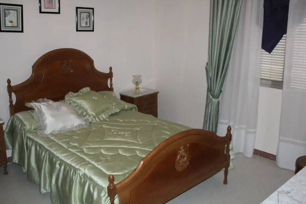 Casa a schiera in vendita a Aldea del Rey, imagen 22