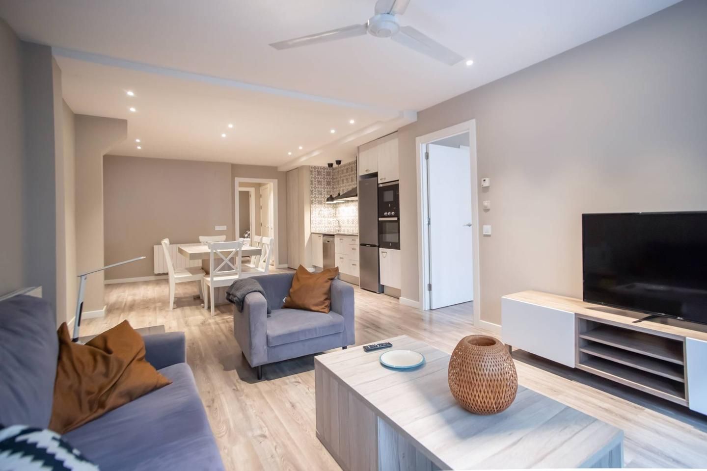 Pis de lloguer a Carrer de la Granada del Penedès, Sant Gervasi- Galvany