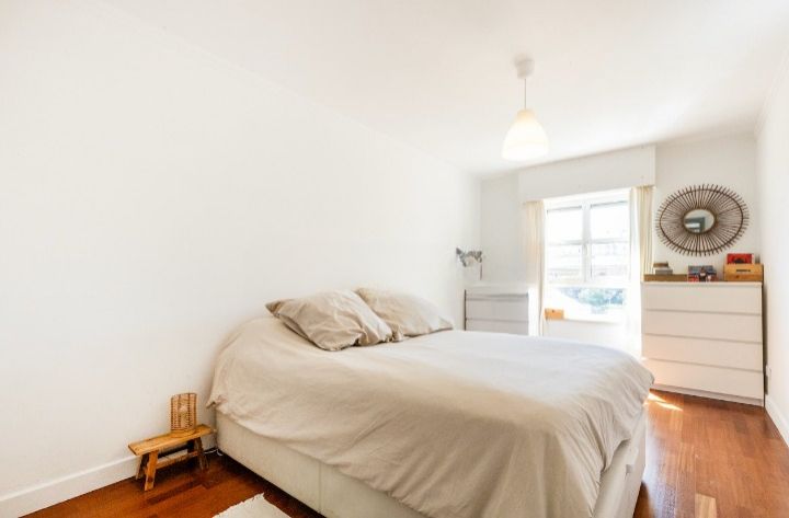 Bedroom of Attic for sale in Jerez de la Frontera  with Air Conditioner and Furnished