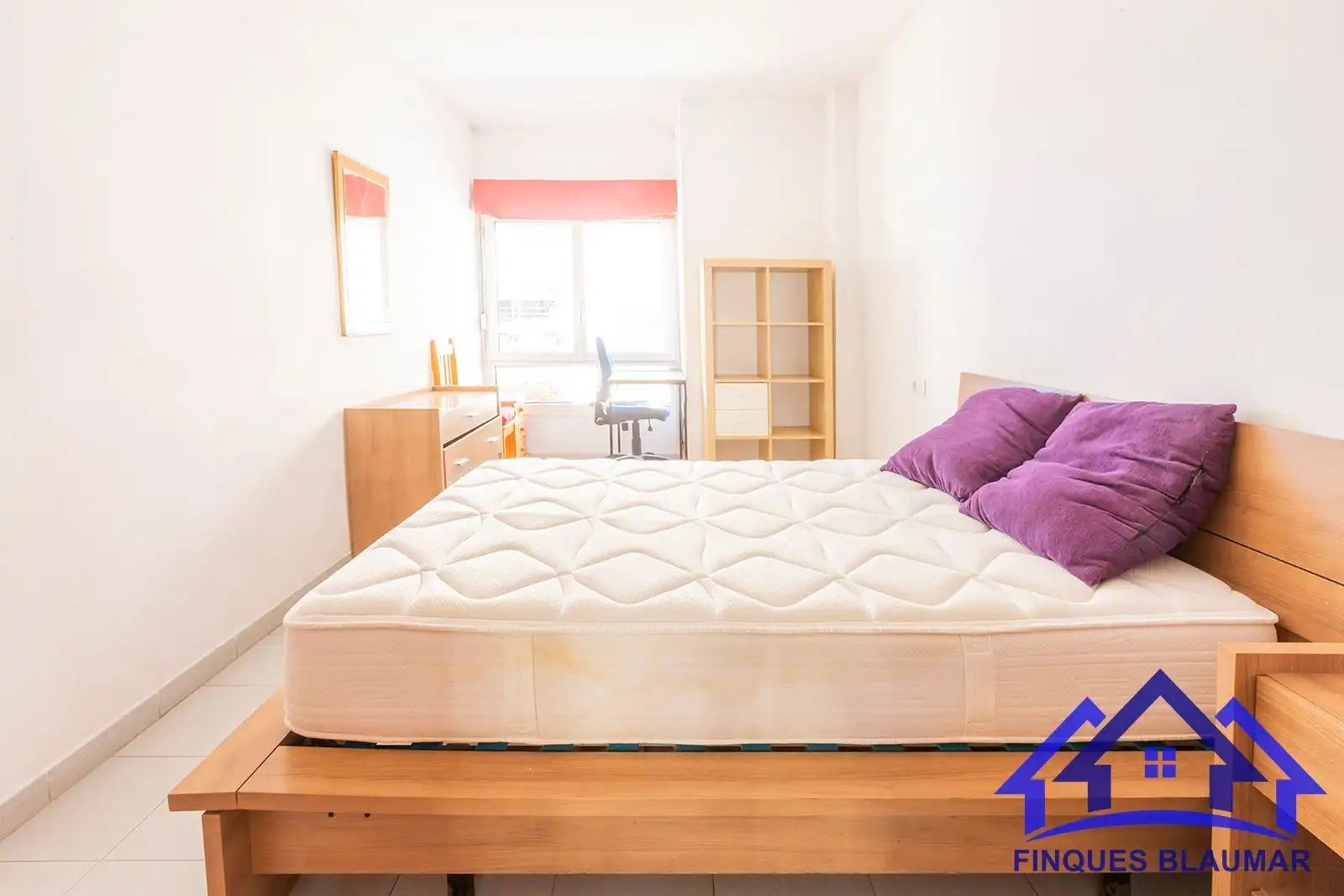 Habitación de Piso en venta en Pineda de Mar con Terraza