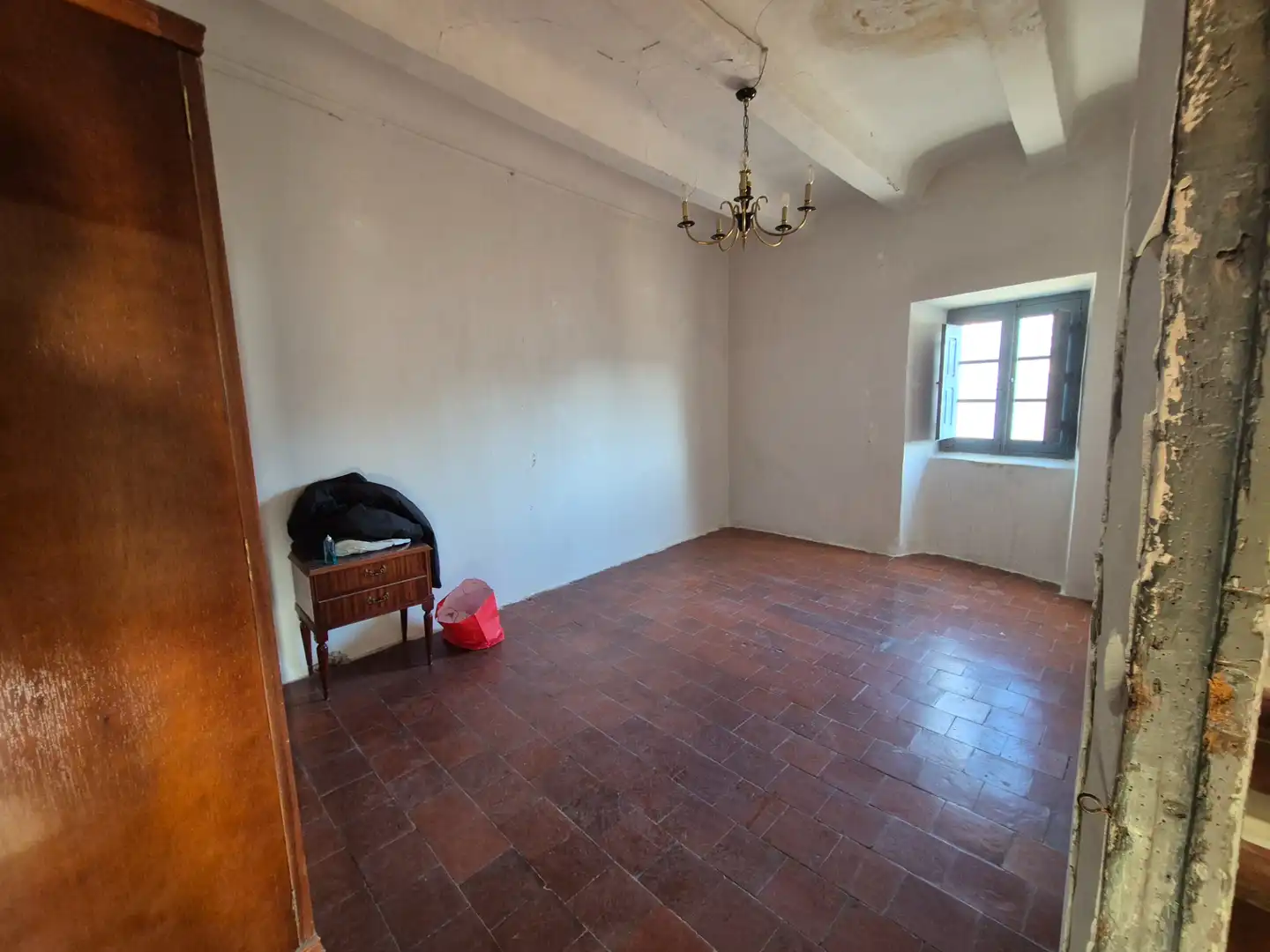 Dining room of Houses for sale in Baltanás  with Storage room