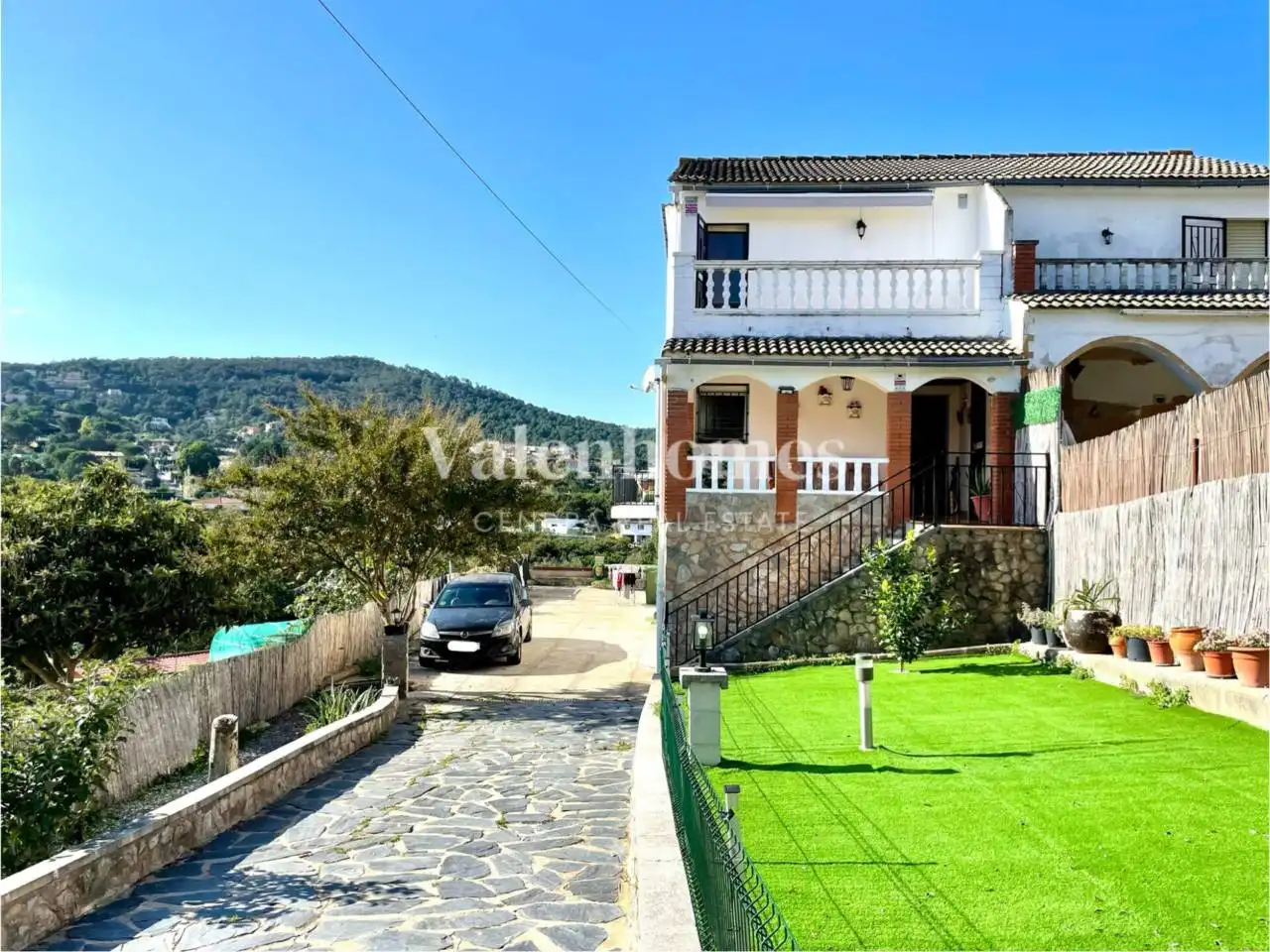 Maison avec piscine à vendre à Montbarbat, imagen 49
