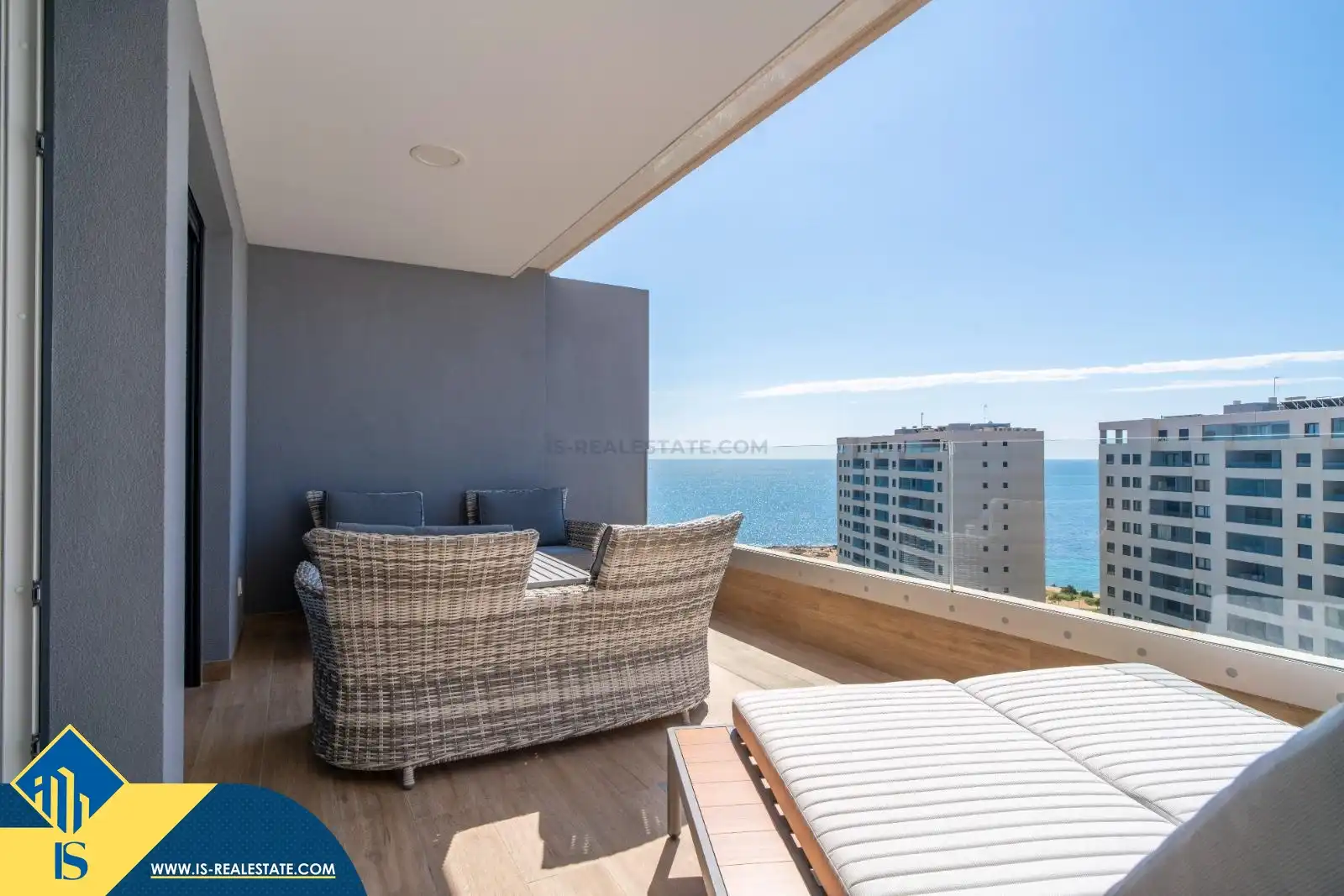 Appartamento con ascensore in vendita a Playa del Acequión, Náufragos y Rocío del Mar, imagen 6