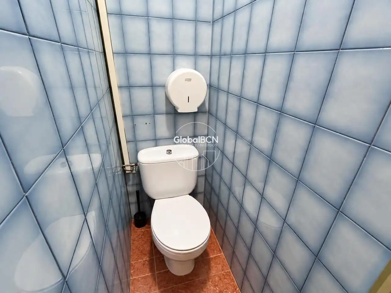 Business premises for transfer in calle de Pau Alsina, imagen 15