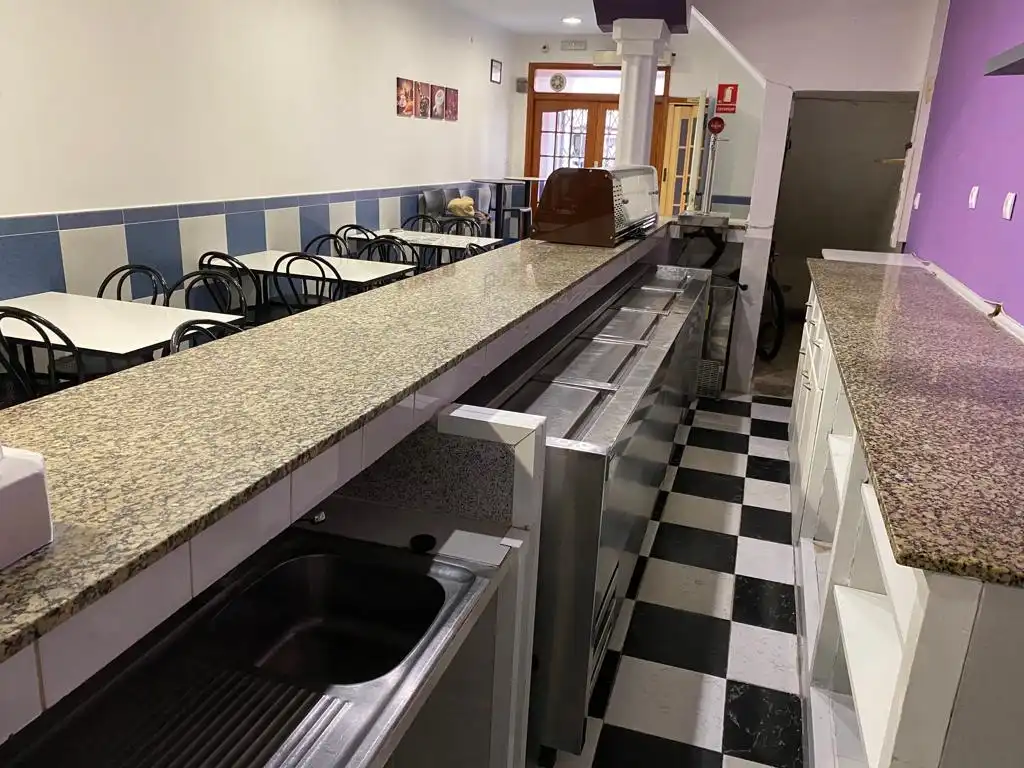 Business premises to rent in de les Hortes, imagen 10