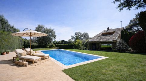 Photo 2 of Houses for sale in Calle Borni, Molino de la Hoz, Las Rozas de Madrid