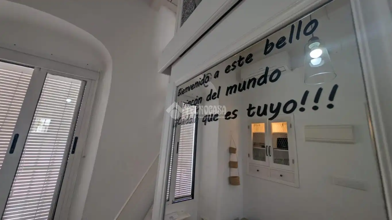 Casa adosada en venta en Vejer