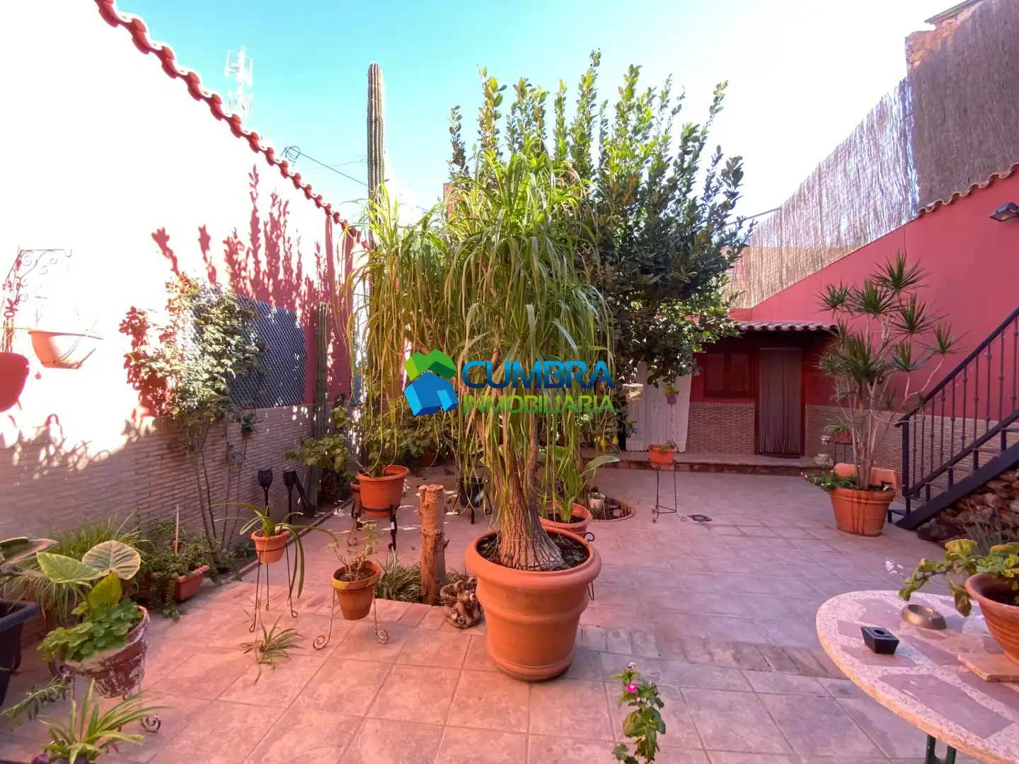 House with garden for sale in Pedanías Oeste, imagen 12