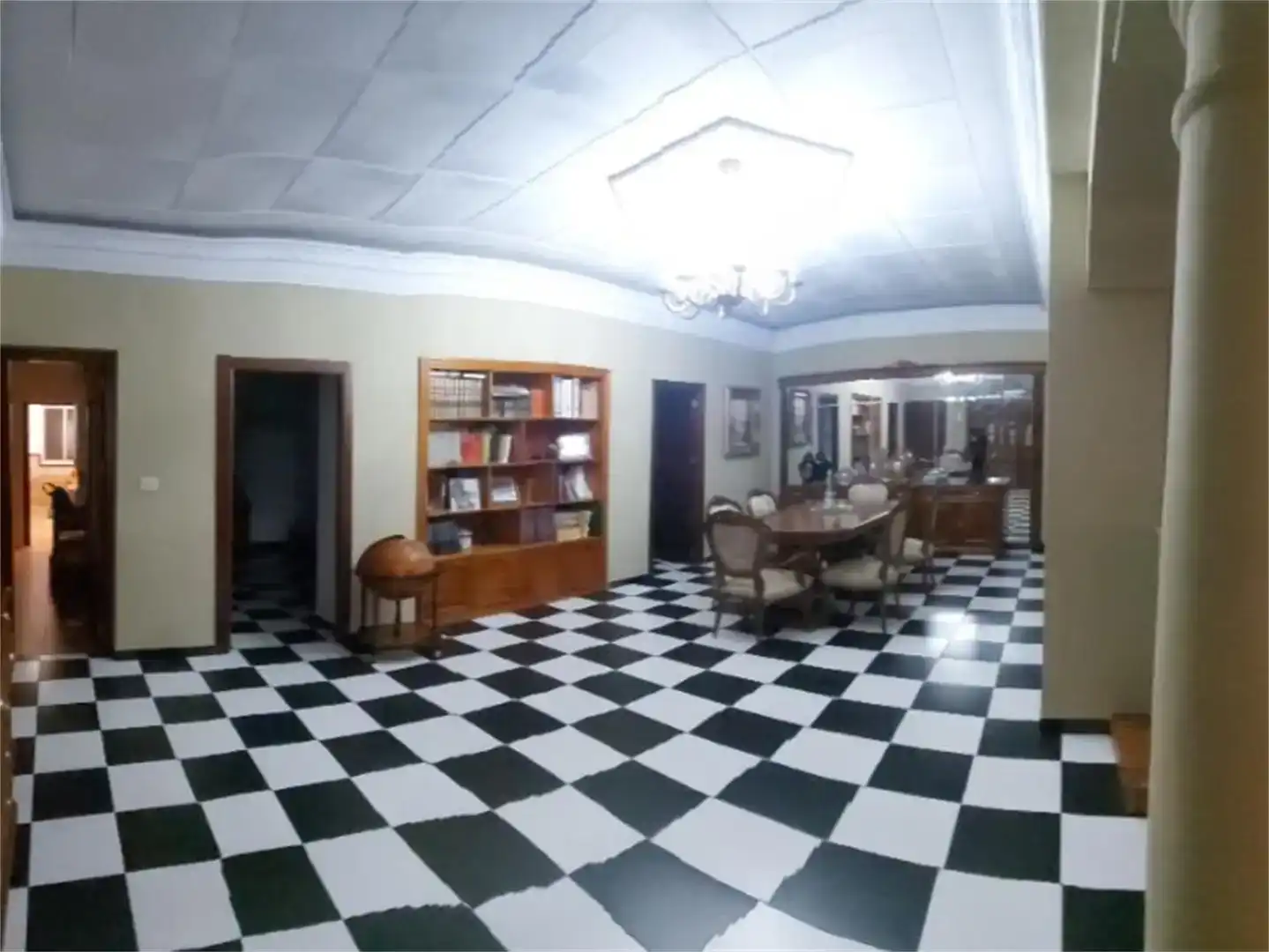 Piso en venta en Casariche con Trastero, Amueblado y Balcón