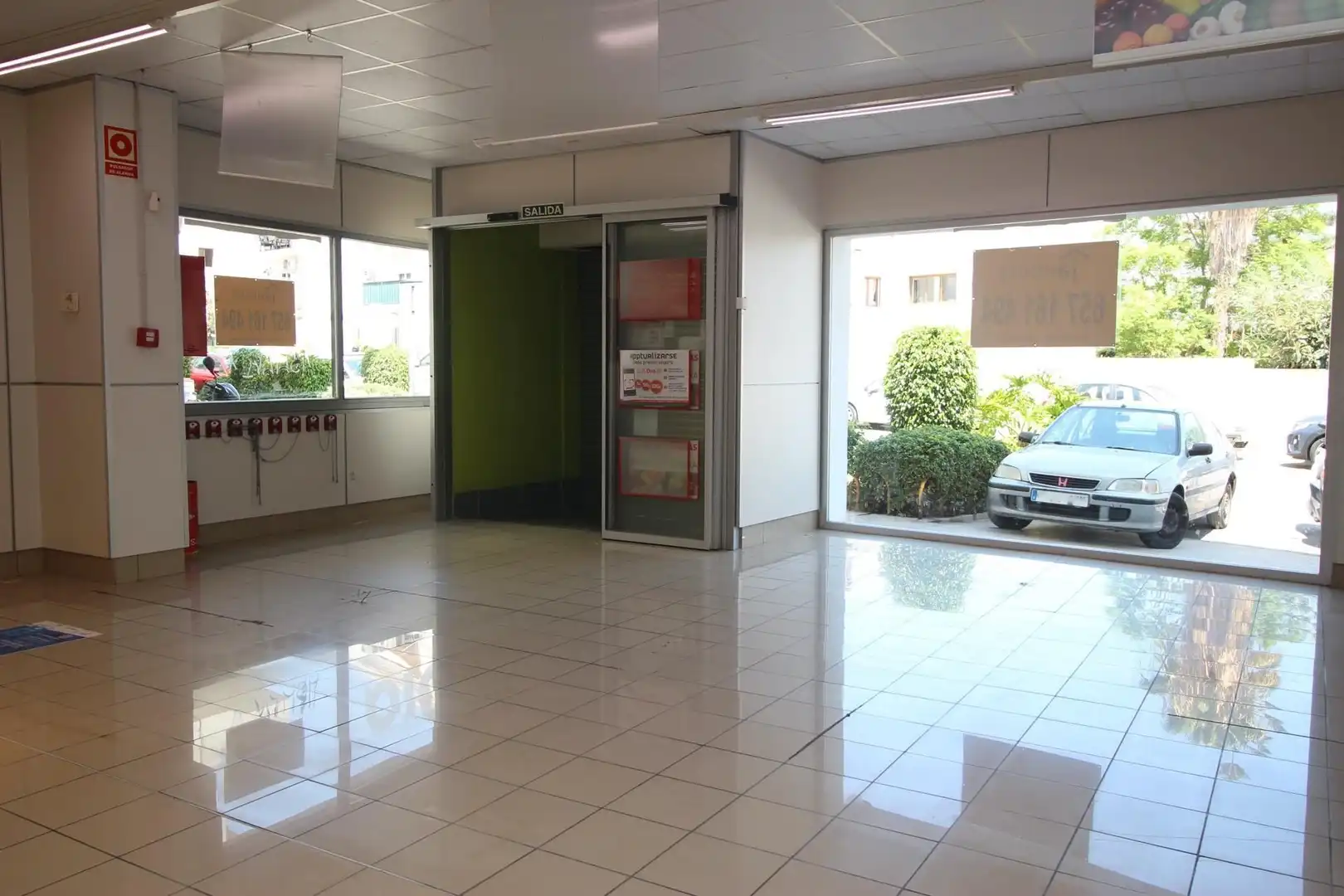 Gewerbefläche zum Verkauf in Altea ciudad, imagen 2
