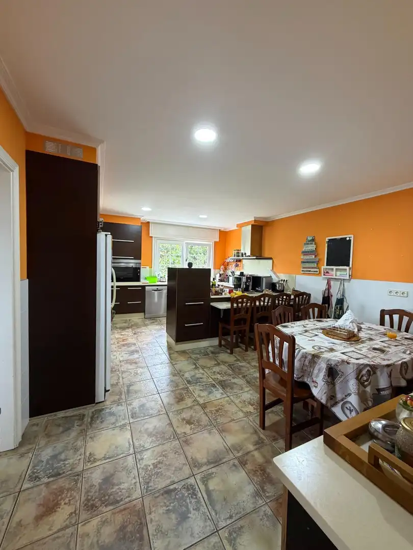 Maison avec terrasse à vendre à Calle CARBALLEZA-PRIEGUE, imagen 14