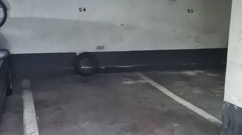 Foto 2 de Garaje en venta en Oiartzun, Gros, Donostia - San Sebastián