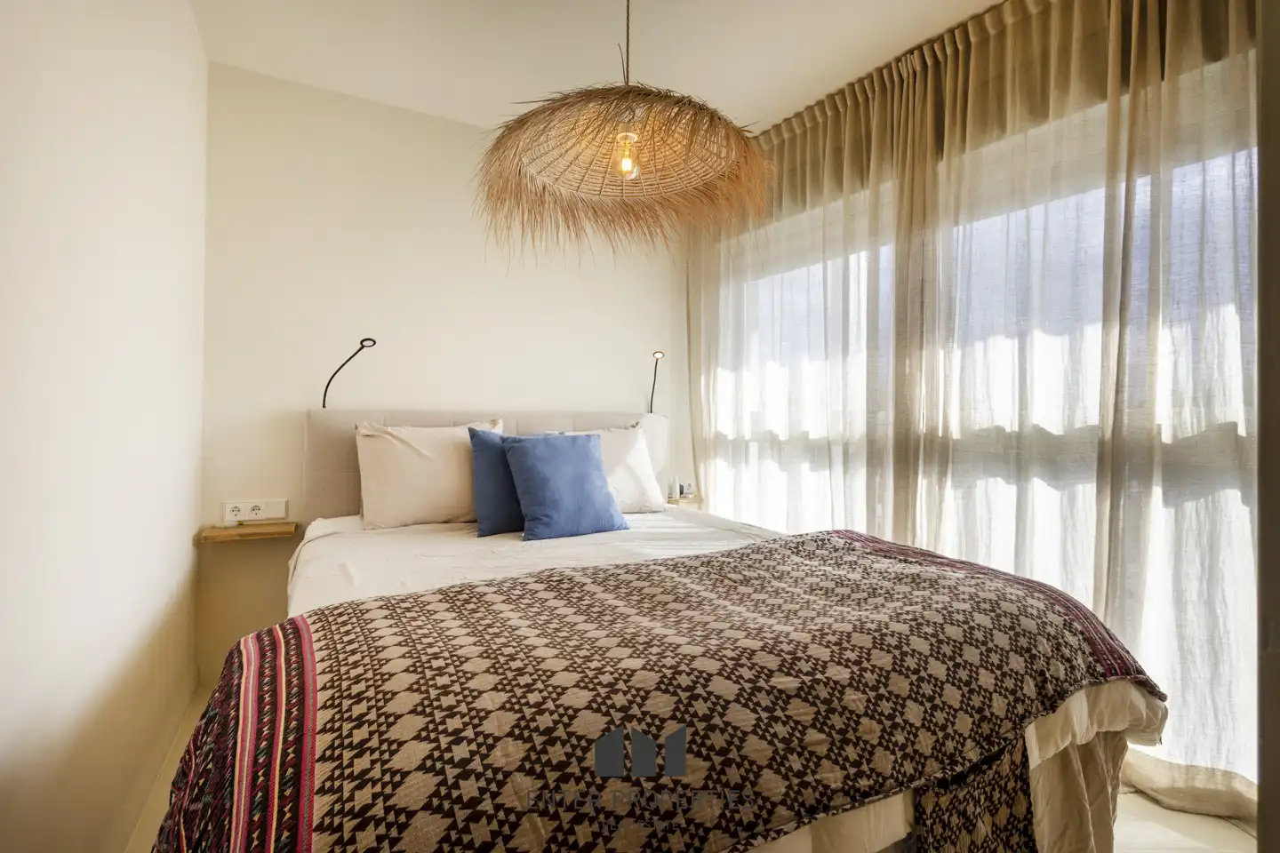 Flat for sale in Montañar - El Arenal