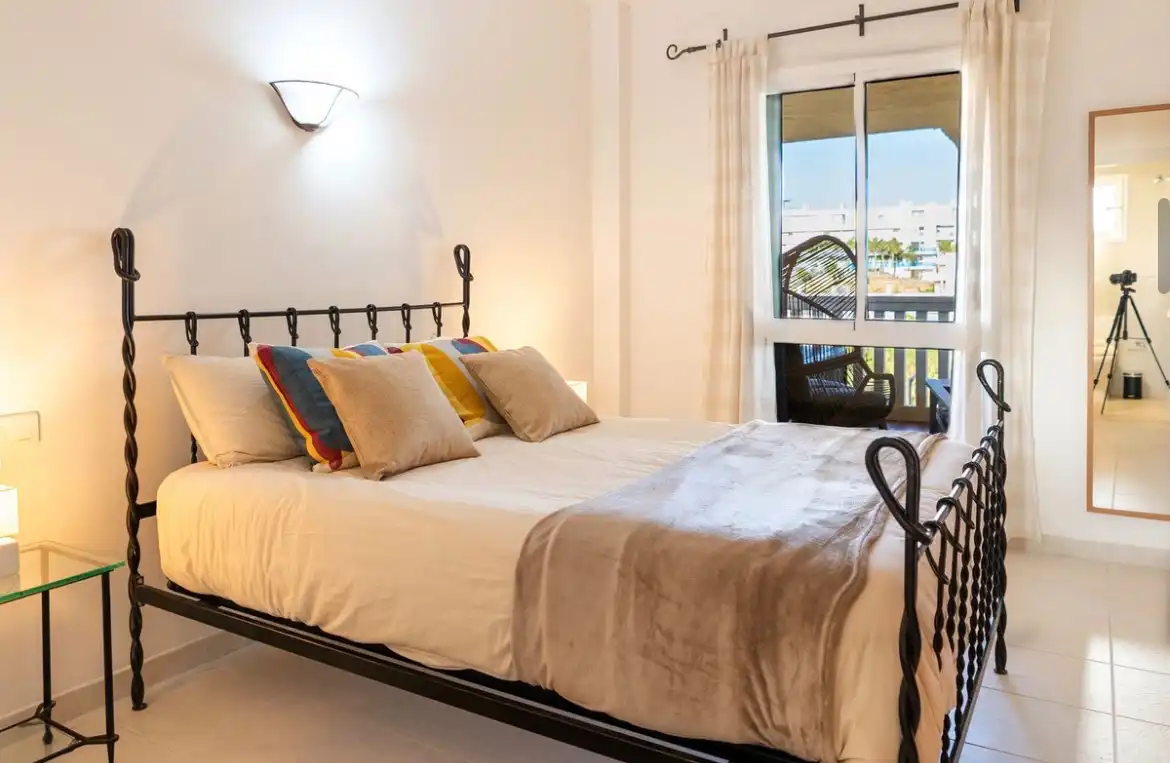 Piso con terraza en venta en El Higuerón, imagen 12
