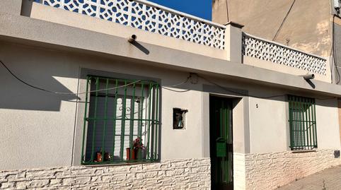 Photo 2 of House or chalet for sale in Calle Cuevas Cipreses, 5, Las Fuentes - Los Cipreses, Alicante