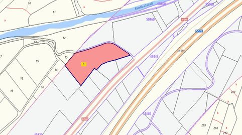 Foto 2 de Terreny en venda a Ptda Poachos, Las Atalayas - Urmi - Cerro de Mar, Peñíscola / Peníscola