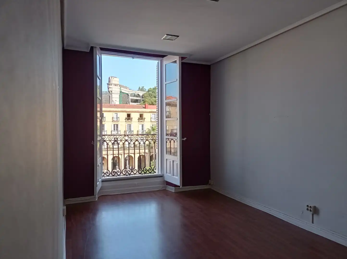 Büro mit Aufzug zur Miete in Bilbao - plaza nueva, imagen 14