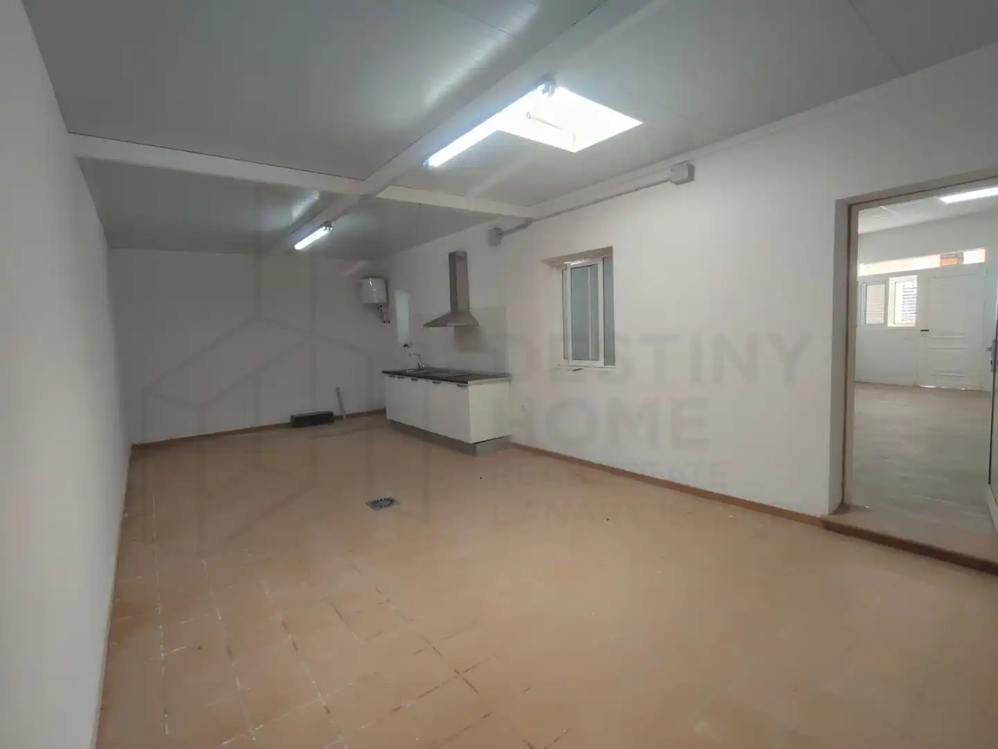 Piso en venta en Tuineje