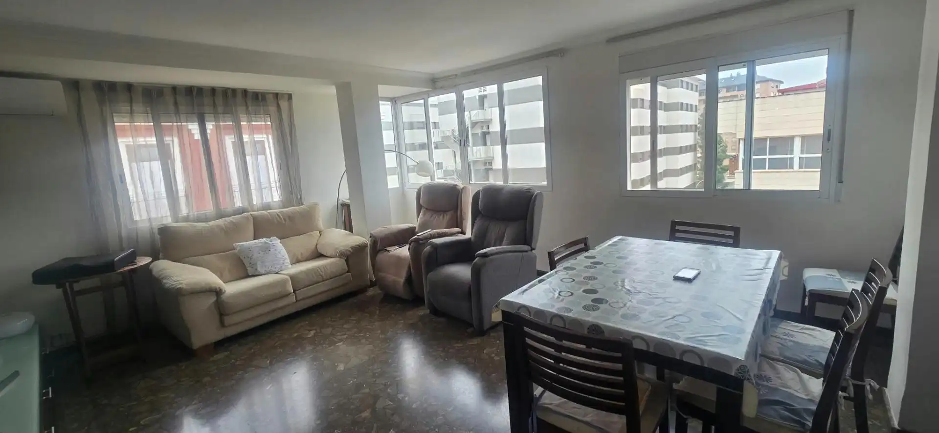 Appartement avec ascenseur à vendre à Poblats Marítims, imagen 4