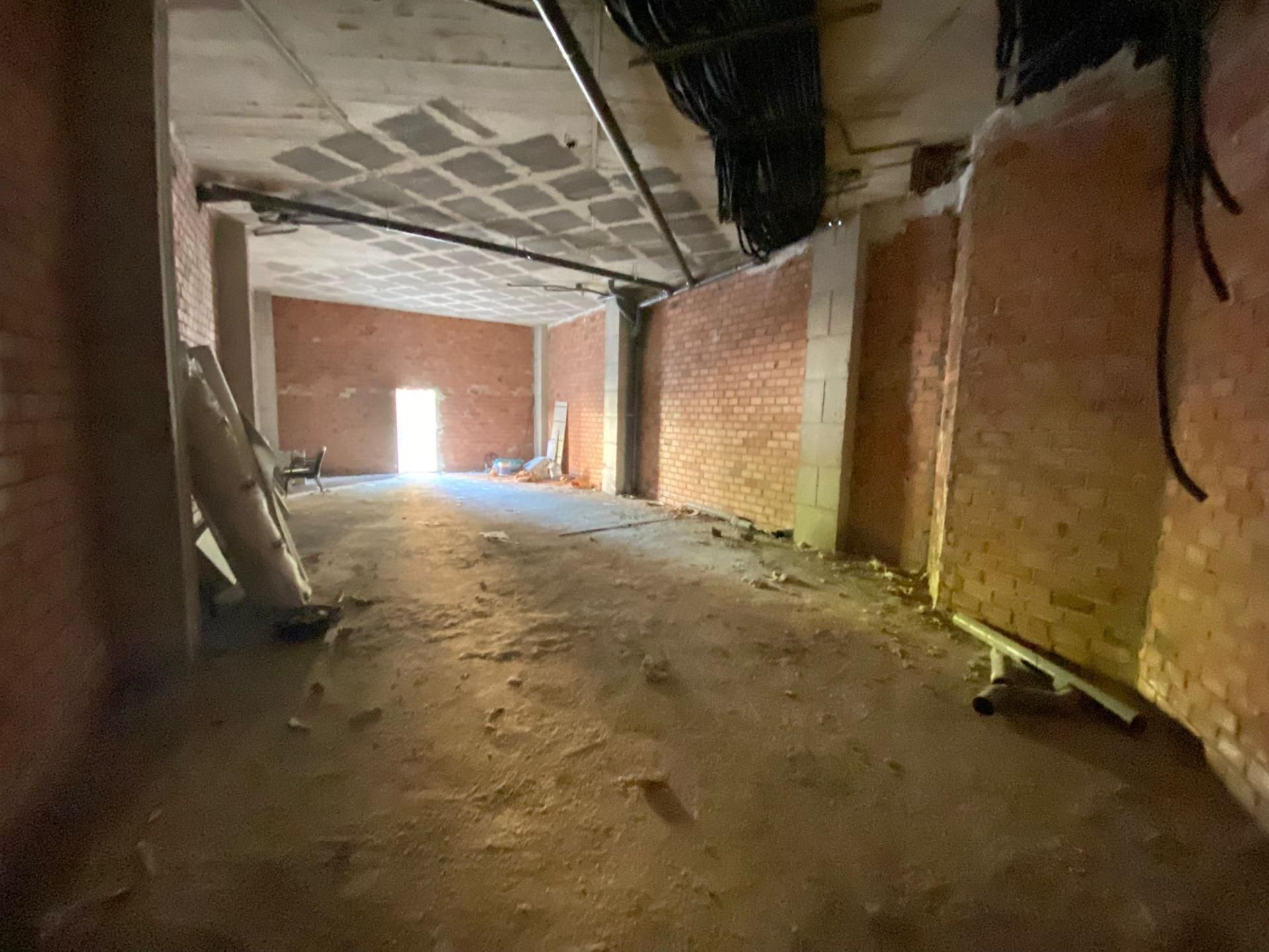 Local en venda en  Jaén Capital