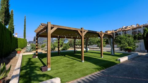 PROMOCIÓN RESIDENCIAL EN UNA DE LAS ZONAS CON MAYOR DEMANDA DE GRANADA., imatge 5