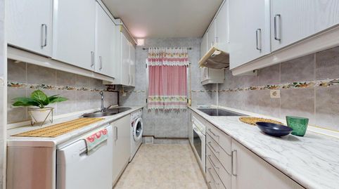 Foto 3 de Planta baja en venta en Calle Gavia Seca, Casco Histórico de Vallecas, Madrid Capital
