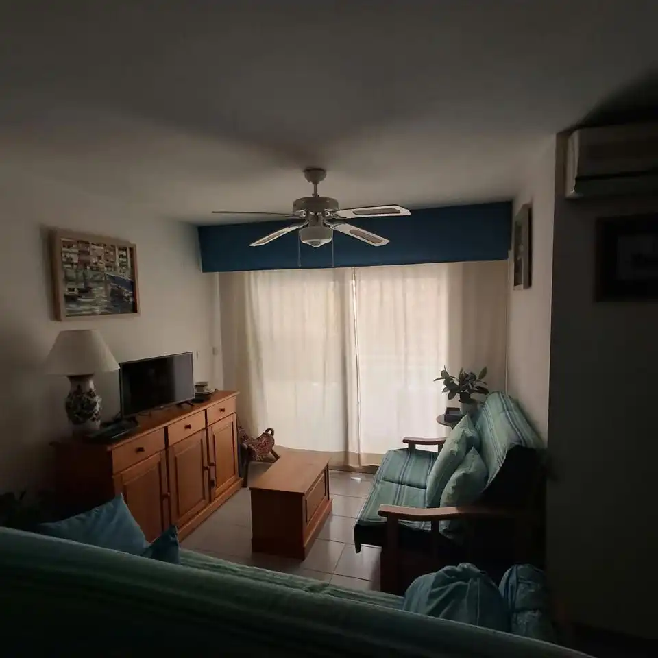 Living room of Ground floor for sale in Miramar