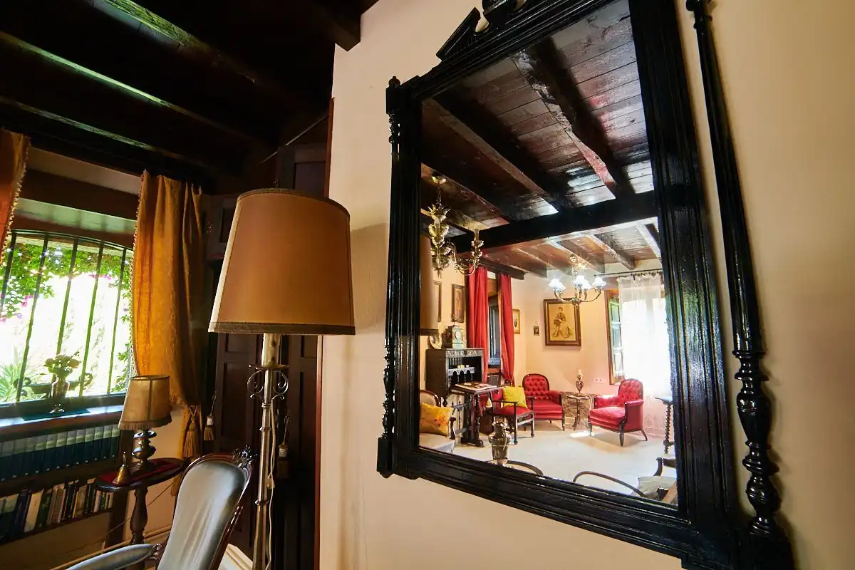 Maison avec jardin à vendre à Posada - Barro, imagen 10