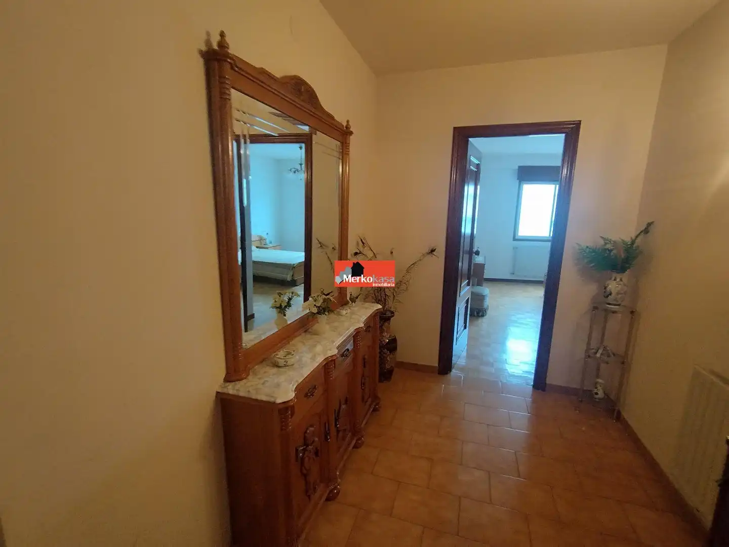 Appartamento con terrazza in vendita a As Nogais, imagen 6