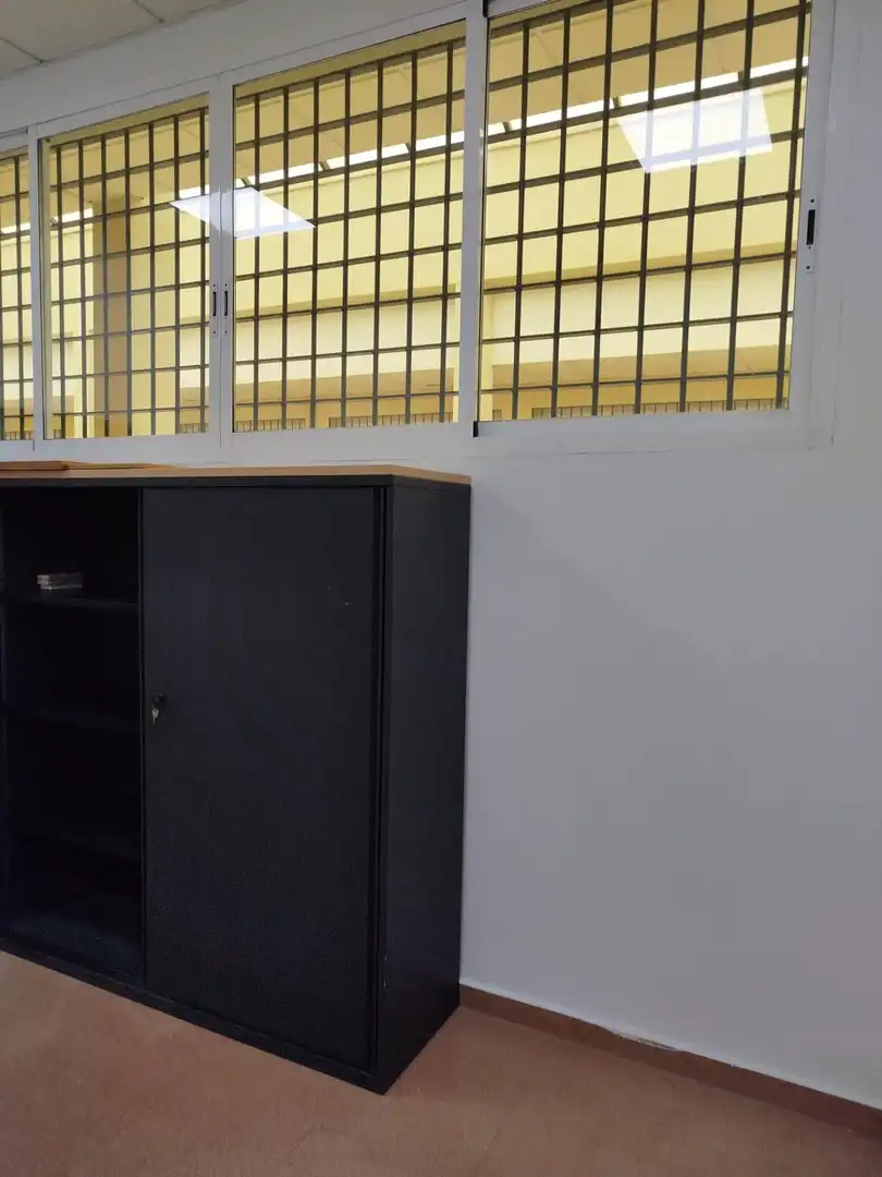 Industrial buildings for rent in Córdoba