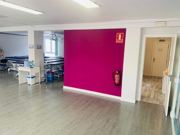 Office space for sale in Calle del Santuario 6