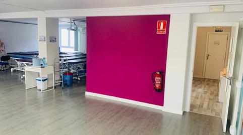 Foto 2 de Oficina en venta en Calle del Santuario, 6, Centro, Valladolid