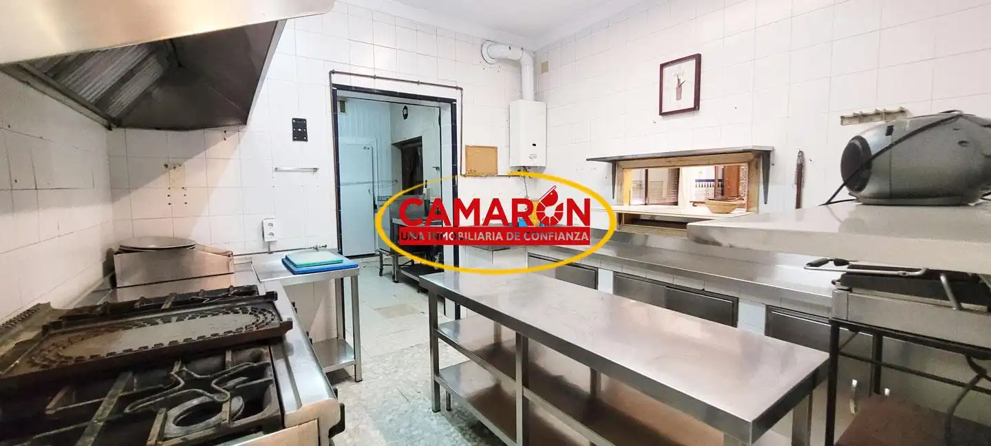 Terraced house for sale in Almensilla, imagen 9