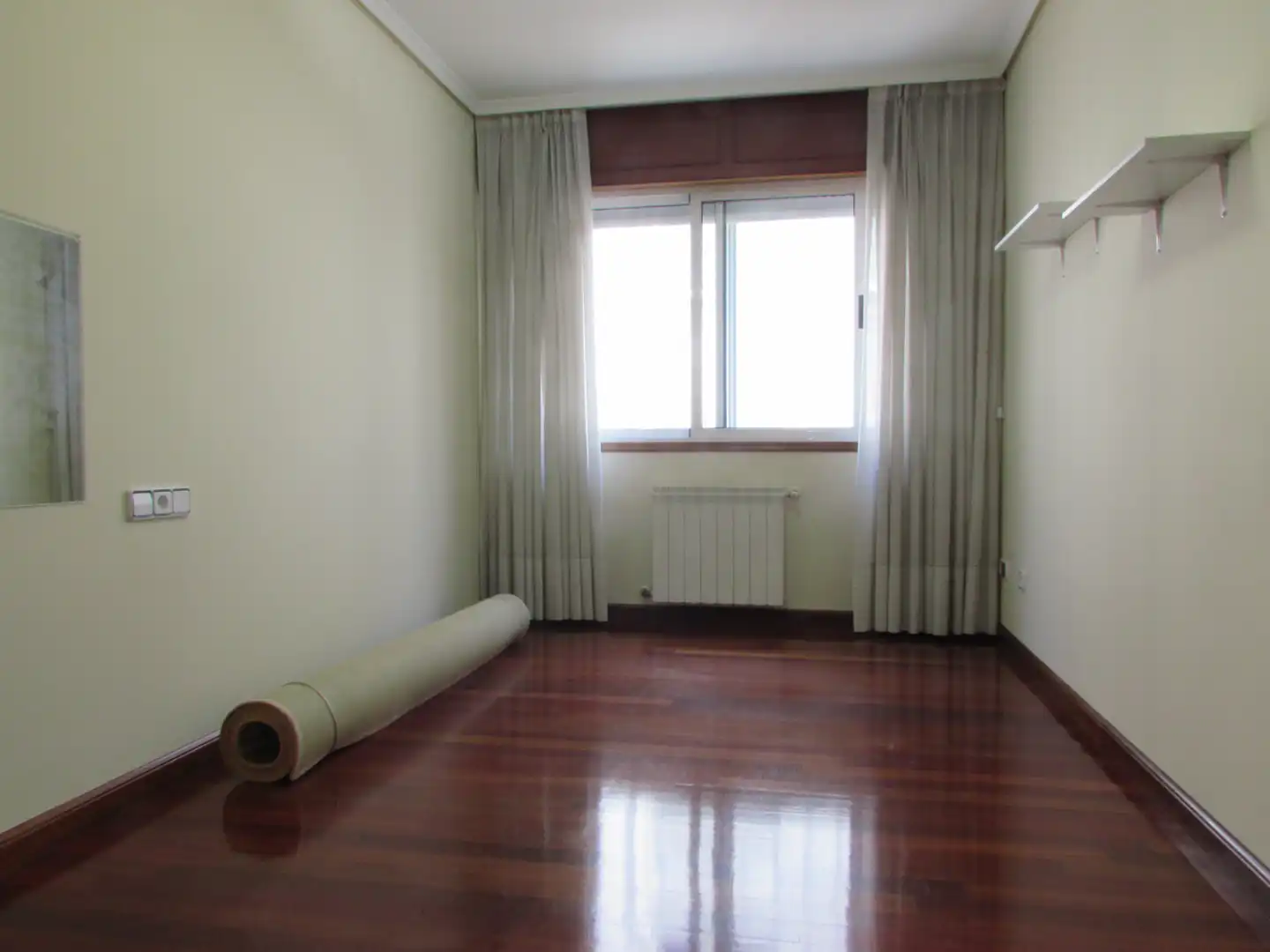Flat with lift for sale in Rúa Ferrolana 4, imagen 11