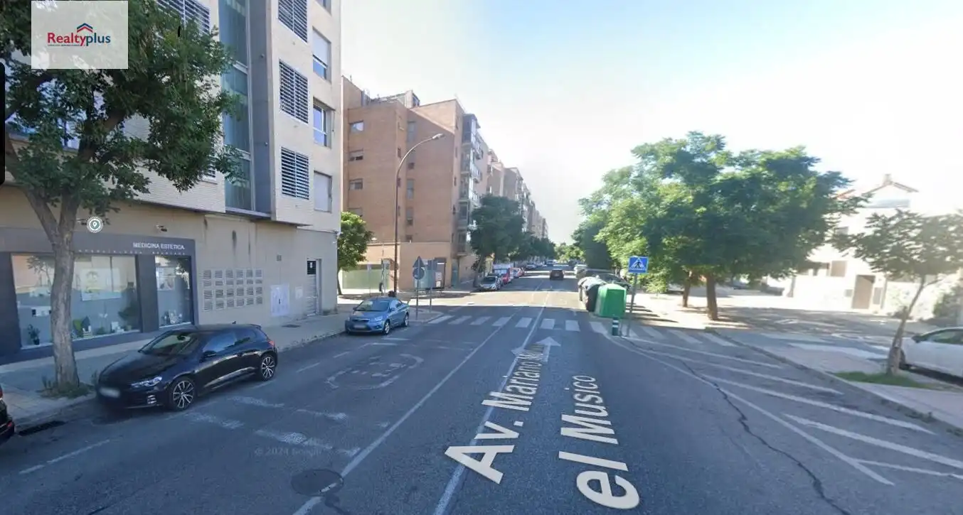 Local commercial à vendre à Avenida Avenida Mariano Moreno El Músico, imagen 2