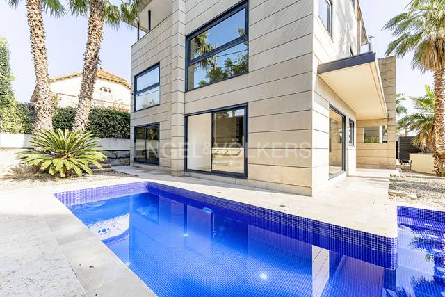 Casa-chalet en Venta en Sant Francesc en Valldoreix