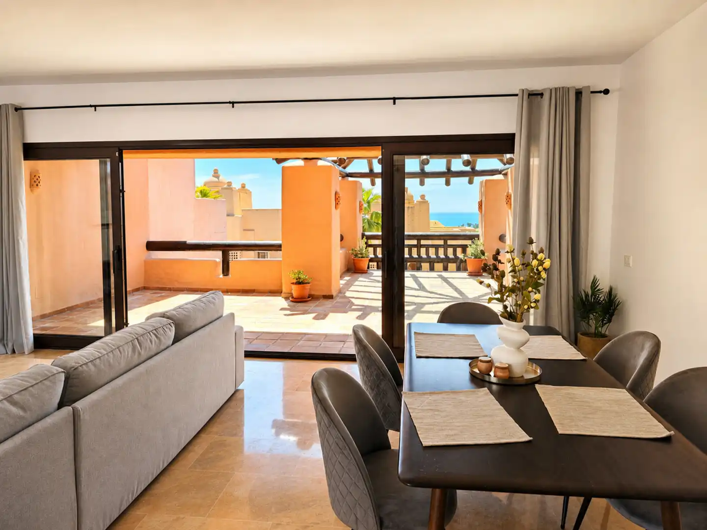 Ático con piscina en venta en ARROYO DE LA PEÑUELA 1, imagen 13