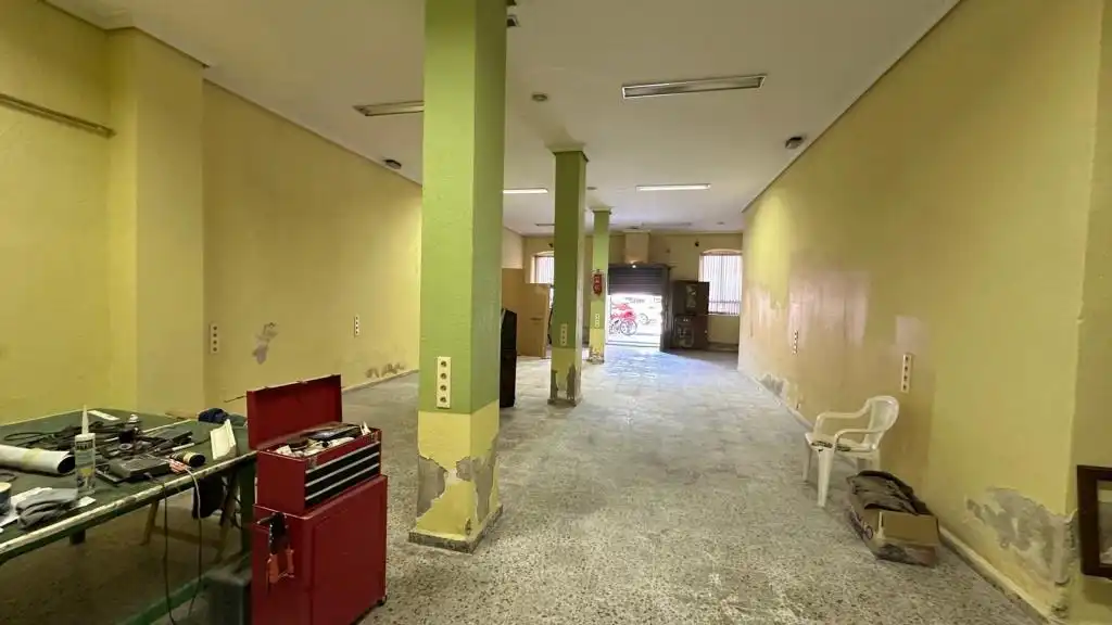 Gewerbefläche zur Miete in Calle Molinillo 9, imagen 5