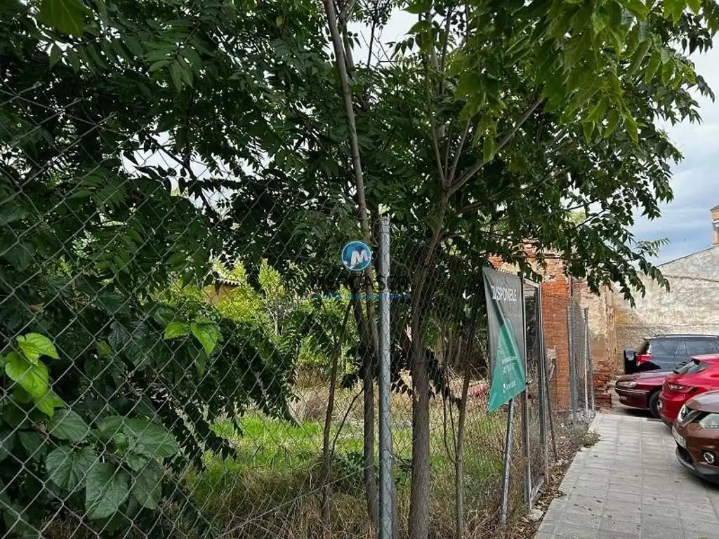 Terreny residencial en venda a Cabanillas del Campo, imagen 6