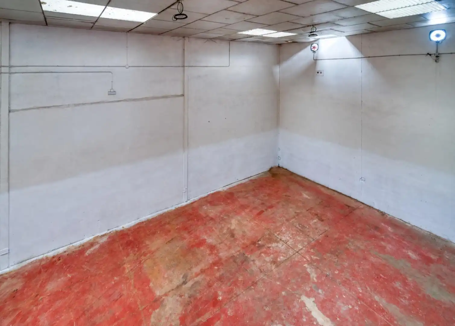 Nave industrial en venta en Valdepelayo - Montepinos - Arroyo Culebro, imagen 19
