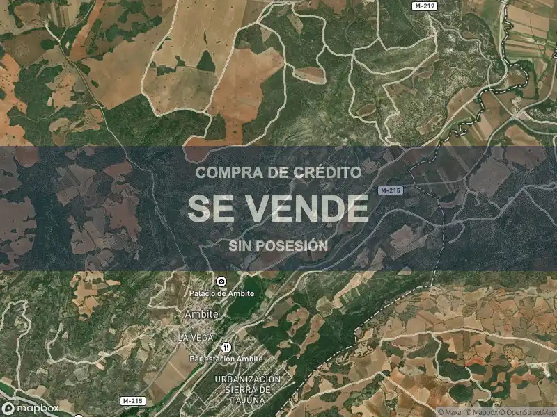 Piso en venta en Ambite