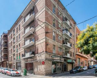 Exterior view of Premises for sale in  Lleida Capital