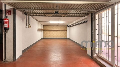 Foto 2 de Garatge en venda a Portuetxe Kalea, 6, Ibaeta, Donostia - San Sebastián