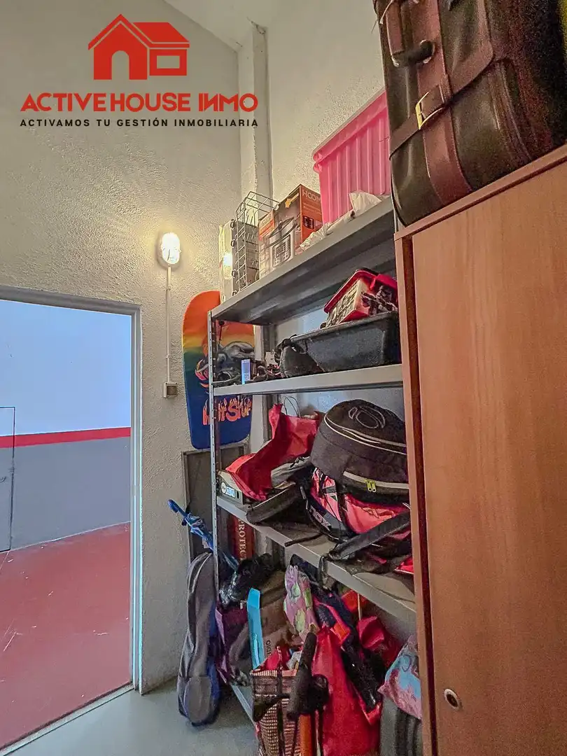 Flat for sale in Alcanar  with Heating, Private garden and Terrace