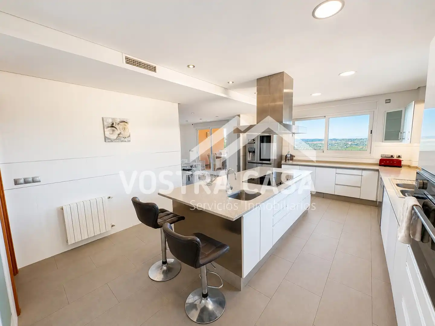 Villa mit Pool zum Verkauf in LLUNA, imagen 4