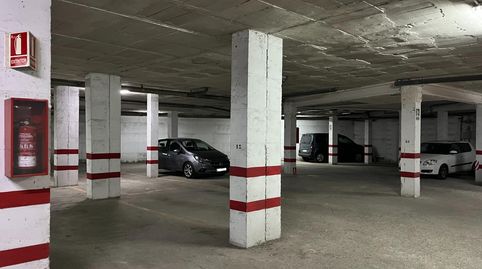 Foto 3 de Garaje en venta en Avenida Ramón y Cajal, El Plantinar – Avda. La Paz - El Juncal, Sevilla Capital