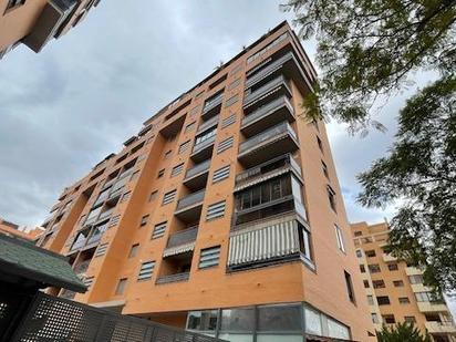 Flat for sale in Paus - Poligono San Blas