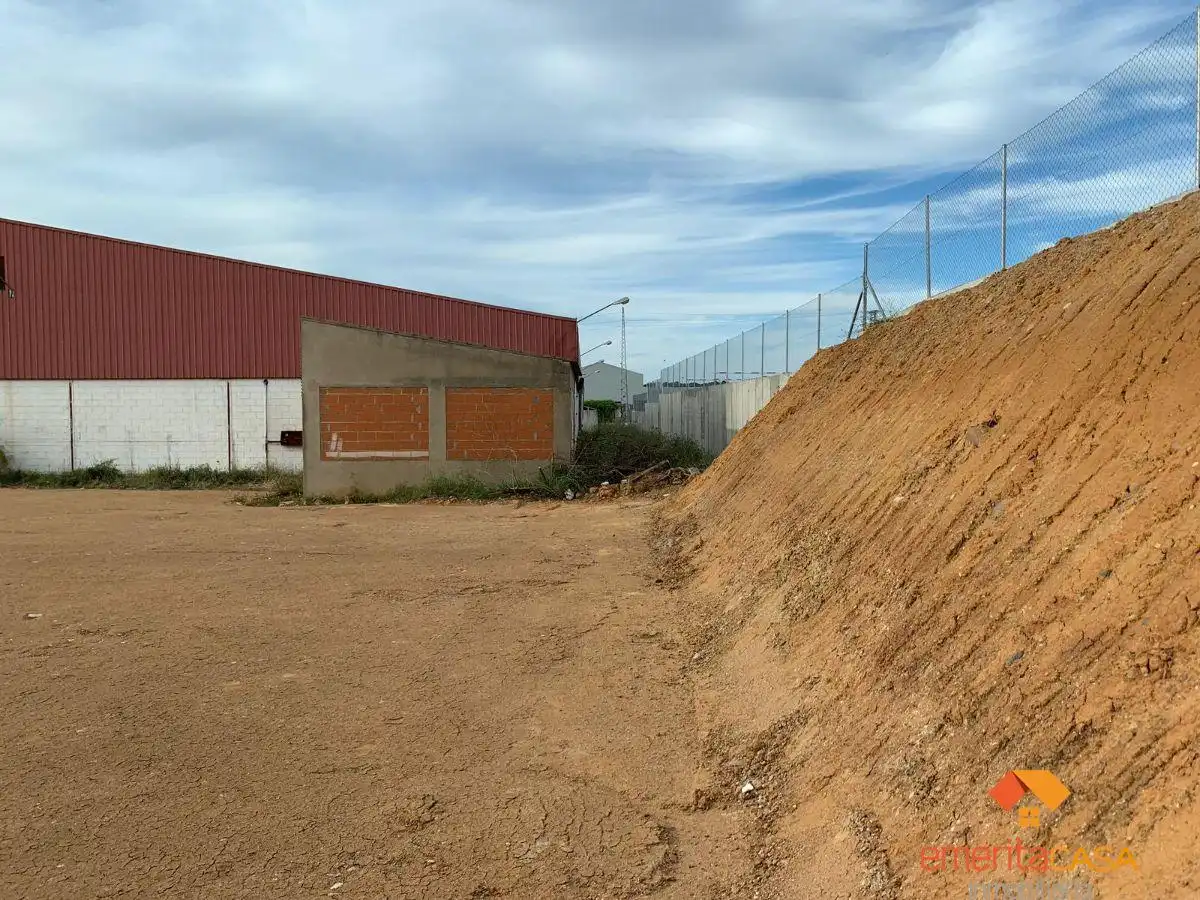 Nave industrial in affitto a Oeste, imagen 9