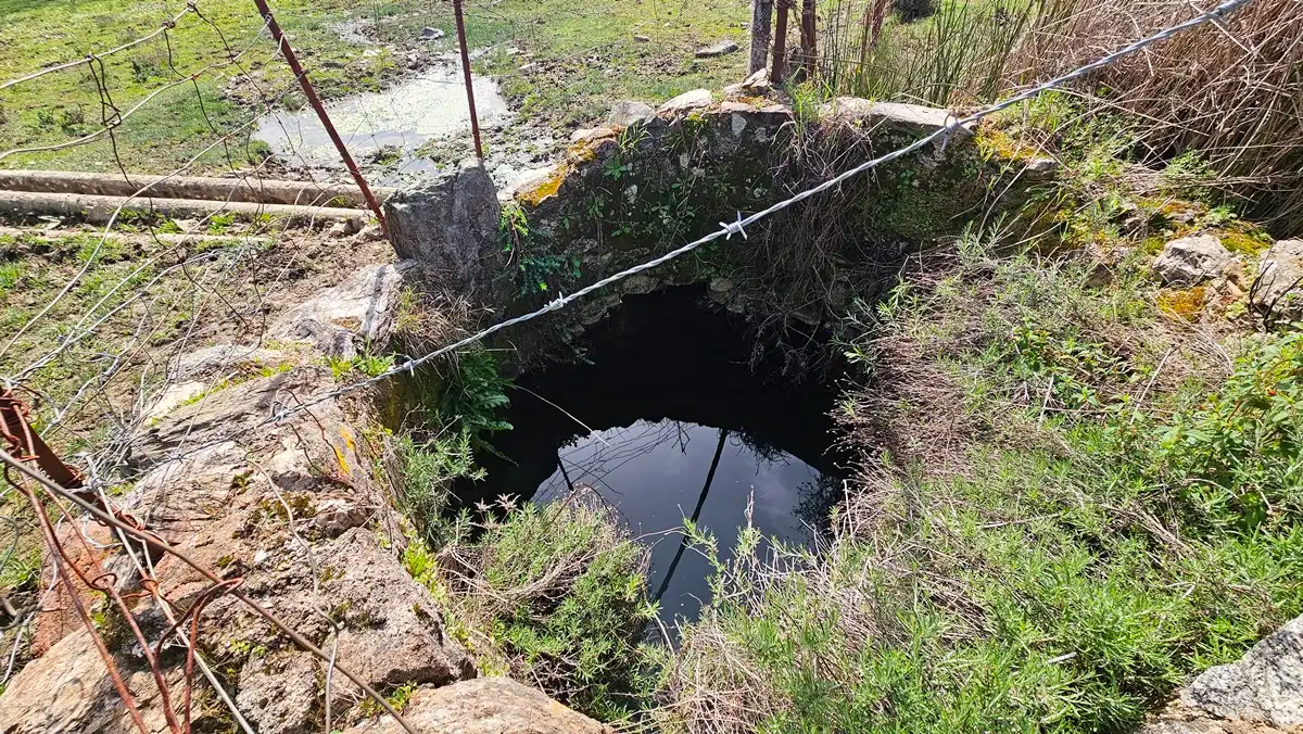 Terreni e lotti in vendita a Santa Olalla del Cala, imagen 8