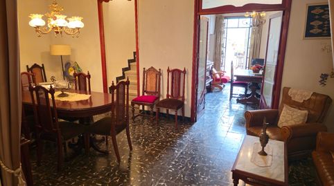 Foto 4 de Finca rústica en venta en Sagra, Alicante